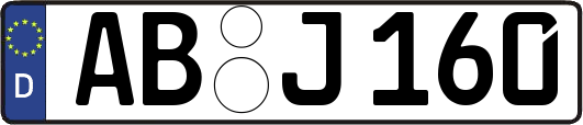 AB-J160