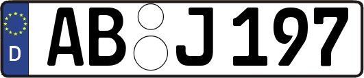 AB-J197