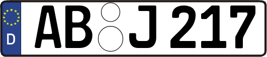 AB-J217