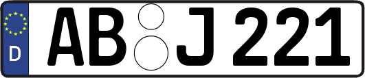 AB-J221