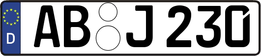 AB-J230