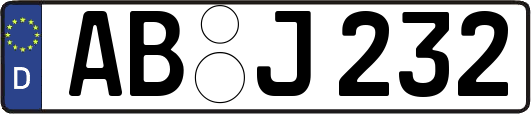 AB-J232