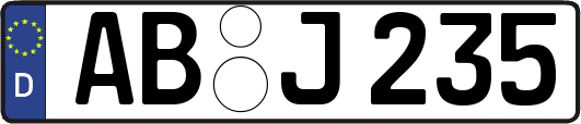 AB-J235