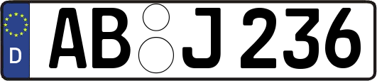 AB-J236