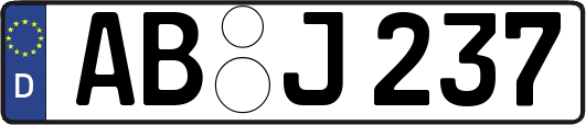 AB-J237