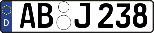 AB-J238