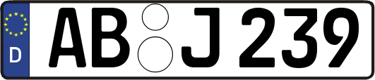 AB-J239