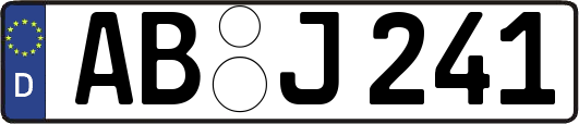 AB-J241