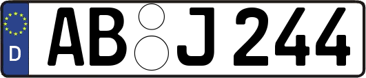 AB-J244