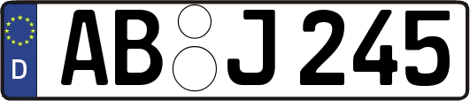 AB-J245