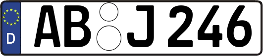 AB-J246