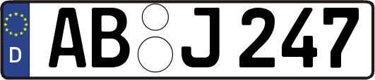 AB-J247