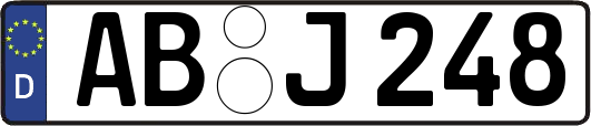AB-J248