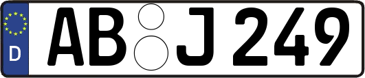 AB-J249
