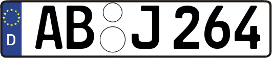 AB-J264