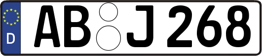 AB-J268