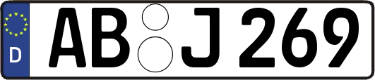 AB-J269