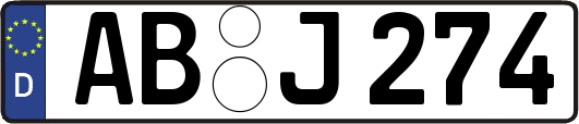 AB-J274