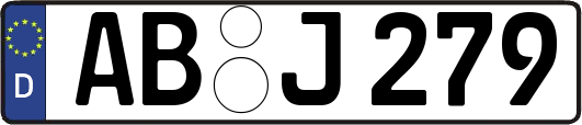 AB-J279
