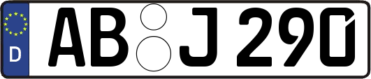 AB-J290