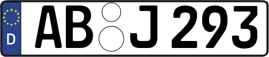 AB-J293