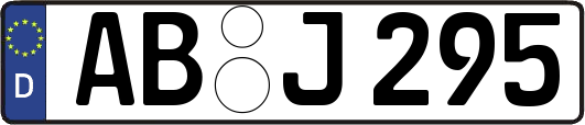AB-J295