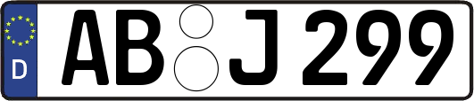 AB-J299
