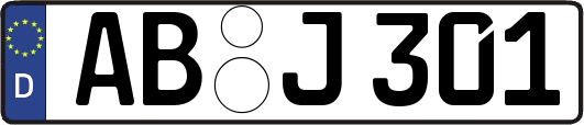 AB-J301