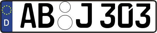 AB-J303
