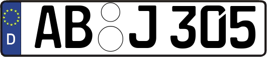 AB-J305