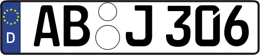 AB-J306