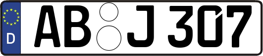AB-J307