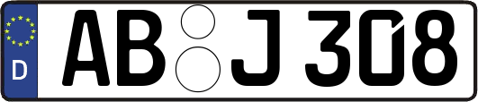 AB-J308
