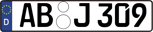 AB-J309