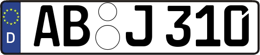AB-J310