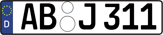 AB-J311