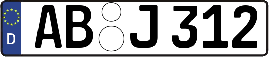 AB-J312