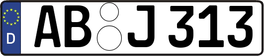 AB-J313