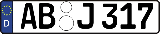 AB-J317