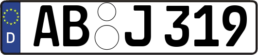 AB-J319