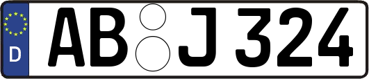 AB-J324
