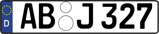AB-J327