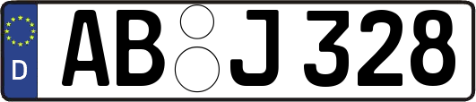 AB-J328