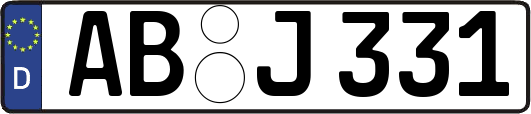 AB-J331