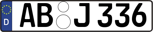 AB-J336