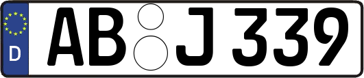AB-J339