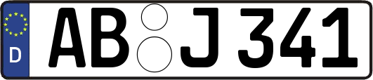 AB-J341