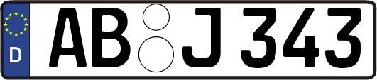 AB-J343