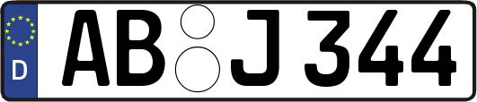 AB-J344
