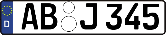 AB-J345